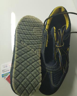 Scarpe antinfortunistiche Tg 44