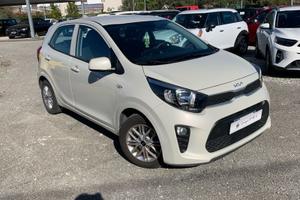 Kia Picanto 1.0 12V 5 porte Urban
