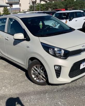 Kia Picanto 1.0 12V 5 porte Urban