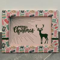 Decorazione natalizia