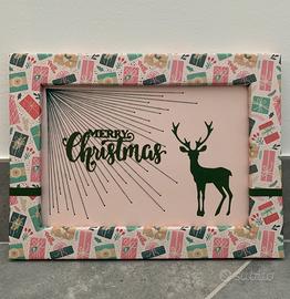 Decorazione natalizia