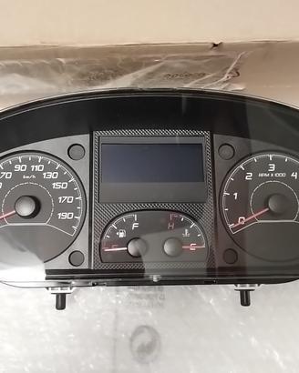 Quadro sstrumenti