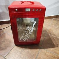 Mini frigo Coca-Cola