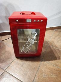 Mini frigo Coca-Cola