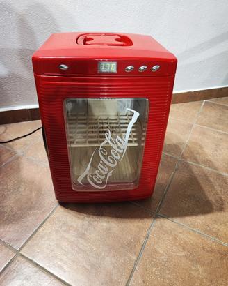 Mini frigo Coca-Cola