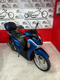 HONDA SH 150 ABS