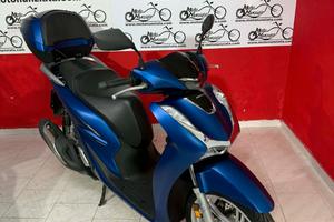 HONDA SH 150 ABS