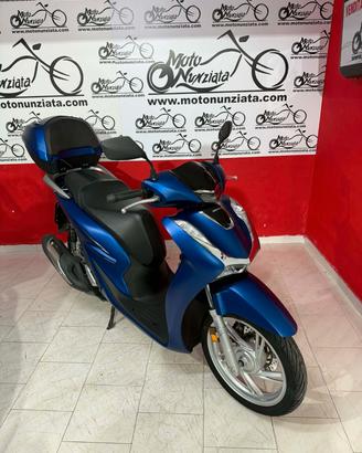 HONDA SH 150 ABS