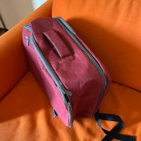 Valigetta Zaino 24 ore