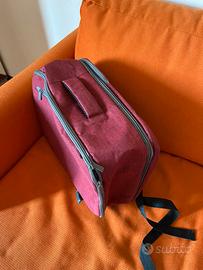 Valigetta Zaino 24 ore