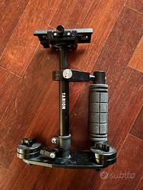 Steadycam  stabilizzatore cam