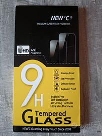 Vetro temperato iPhone 13pro