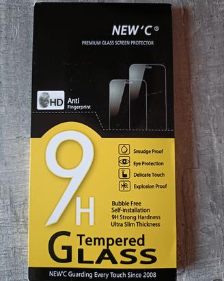 Vetro temperato iPhone 13pro