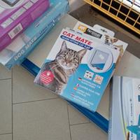 gattaiole per cani e gatti