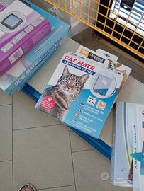 gattaiole per cani e gatti