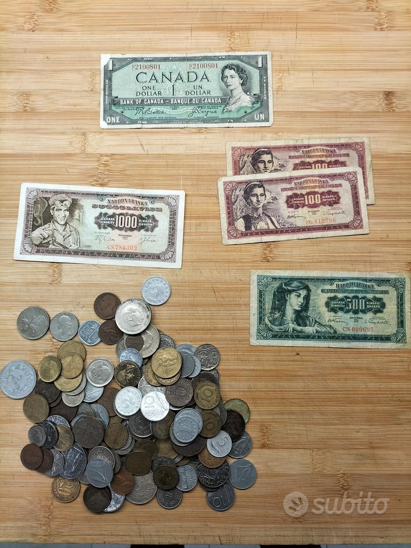 Italy, Italian Republic. Lotto Di 40 Monete  Incl. Argenti  - Anni Vari No Reserve Price - Foto 14