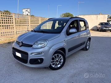 Fiat Panda 1.2 Lounge 2015