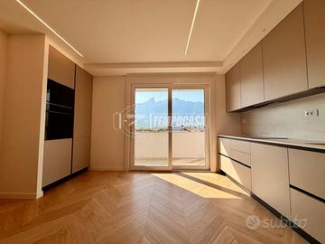 Appartamento Duplex in Classe A4