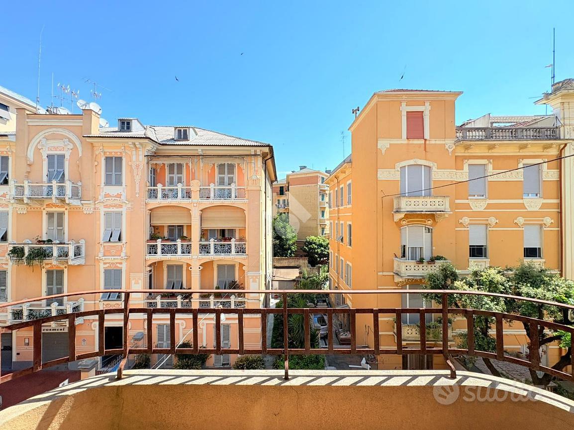 Appartamento – Savona, Villetta - Vista 3