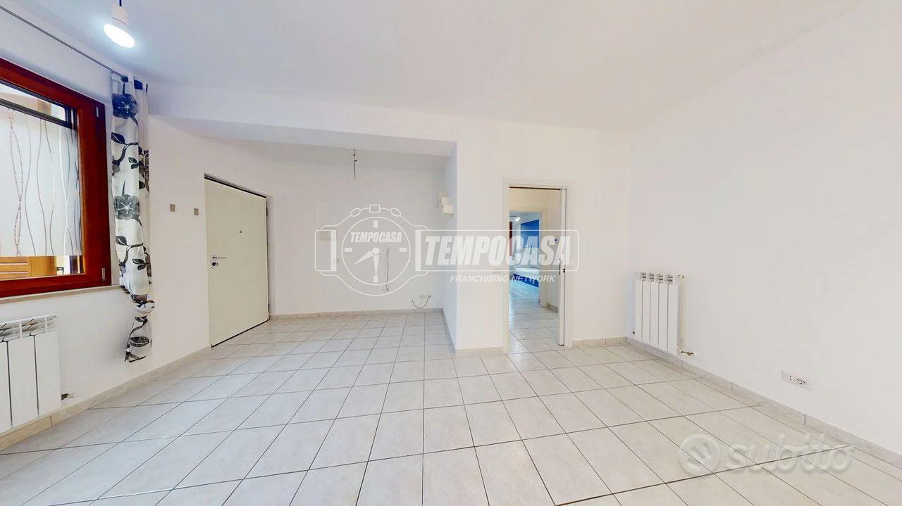 Appartamento – Porto Sant'Elpidio, San Filippo, Zona Industriale San Filippo - Vista 3