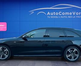 AUDI A4 5ª serie A4 40 TDI quattro S tronic S ...