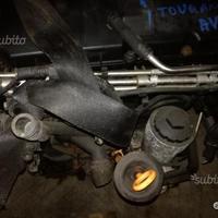Motore Volkswagen touran