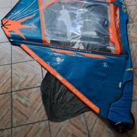Vela Simmer Blacktip 4.7
