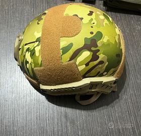 Elmetto Multicam SOFTAIR