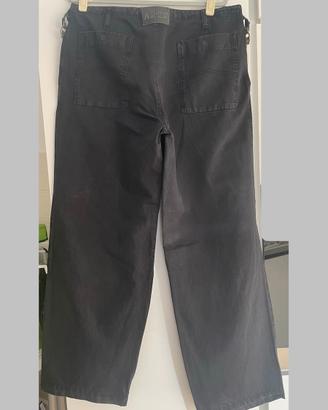 Pantaloni giganti Armani
