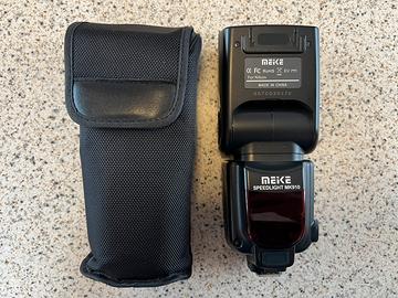 Flash Meike Mk910