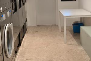 Mura Commerciali - Lavanderia Self Service