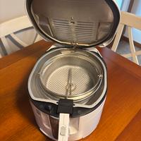Friggitrice Delonghi Rotofriteuse (rotante)