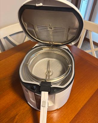 Friggitrice Delonghi Rotofriteuse (rotante)