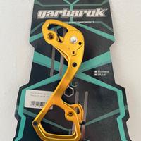 Gabbia Garbaruk cambio shimano