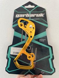 Gabbia Garbaruk cambio shimano
