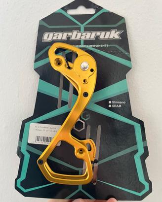 Gabbia Garbaruk cambio shimano