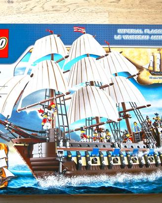 Lego 10210 Imperial Flagship 
