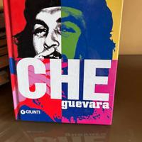 Che Guevara libro
