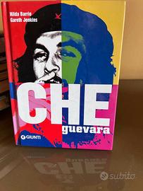 Che Guevara libro