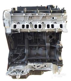 Motore Ford Transit 2.2 TDCI codice SRFB/ SRFC/ SR