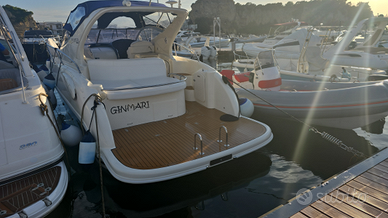 Natante atlantis 315 sc