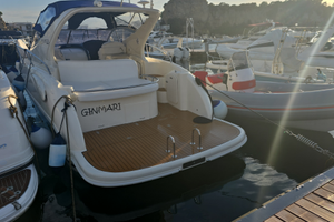 Natante atlantis 315 sc
