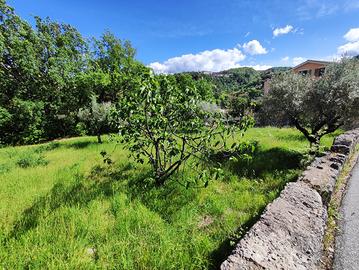 Terreno Edificabile Mendicino, vicino Cosenza