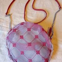 Borsetta tombolino Cruciani