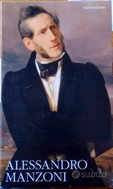 Alessandro Manzoni, I classici della poesia