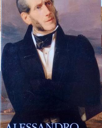 Alessandro Manzoni, I classici della poesia