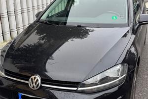 Golf VI trendline 1.0 benzina