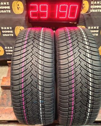 2 GOMME 4 STAGIONI 245 45 20 AL 85% PIRELLI