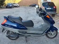 Pezzi di ricambio Honda Pantheon 150 due tempi 