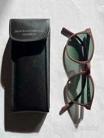 Occhiali da sole Antica Occhialeria Firenze